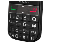 Alcatel 20.01 CZARNY SENIOR - 1398455 - zdjęcie 4